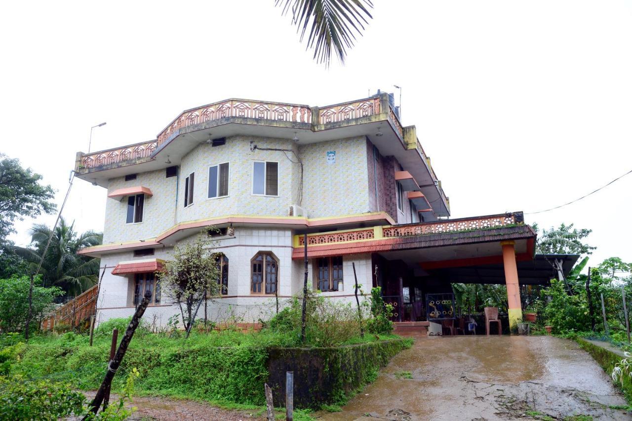 Sri Ranga Homestay Mavingundi Экстерьер фото