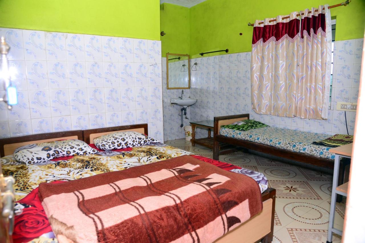 Sri Ranga Homestay Mavingundi Экстерьер фото